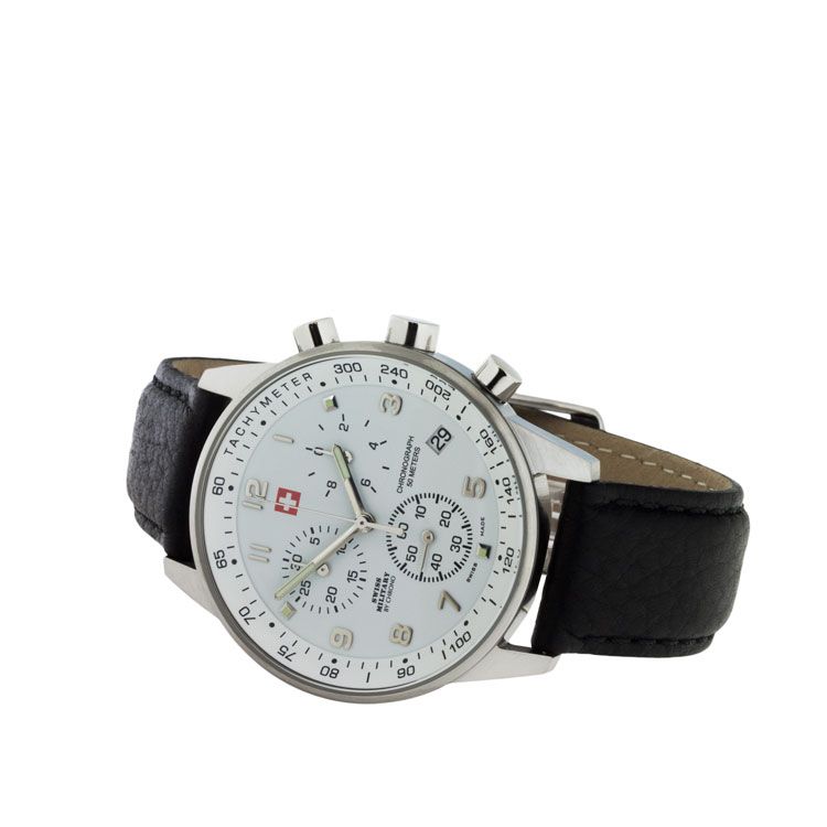 Swiss Military SM34012.06